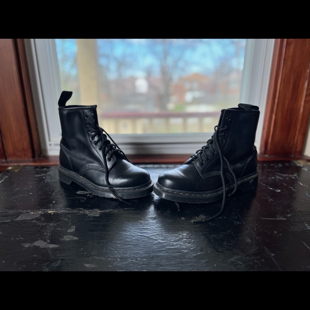 Dr. Martens